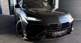 Annonce Lamborghini Urus occasion Essence PERFORMANTE | 60 TH ANNIVERSARY 4.0l V8 666 ch 2 �ME MAIN PP � Bry-sur-Marne